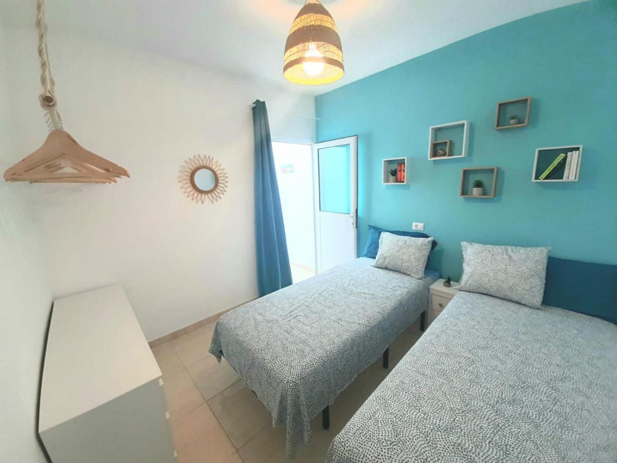 Casa Alma Corralejo Bristol Apartment Exterior photo