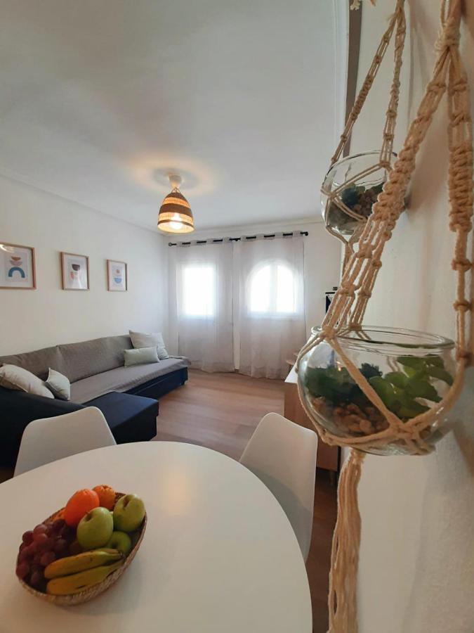 Casa Alma Corralejo Bristol Apartment Exterior photo