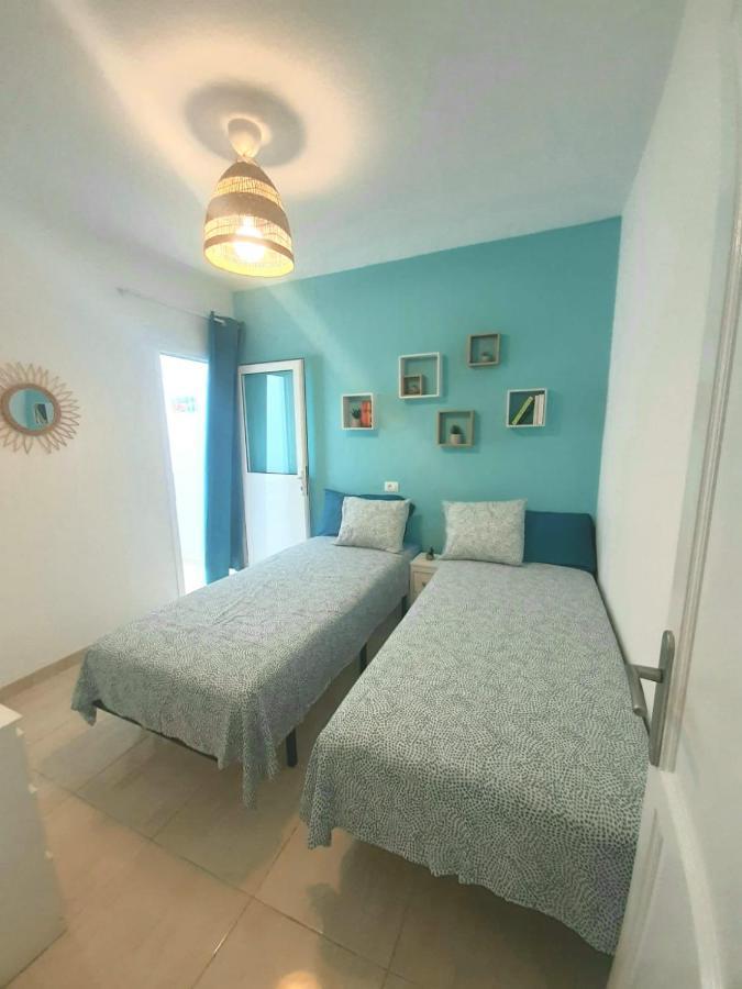 Casa Alma Corralejo Bristol Apartment Exterior photo