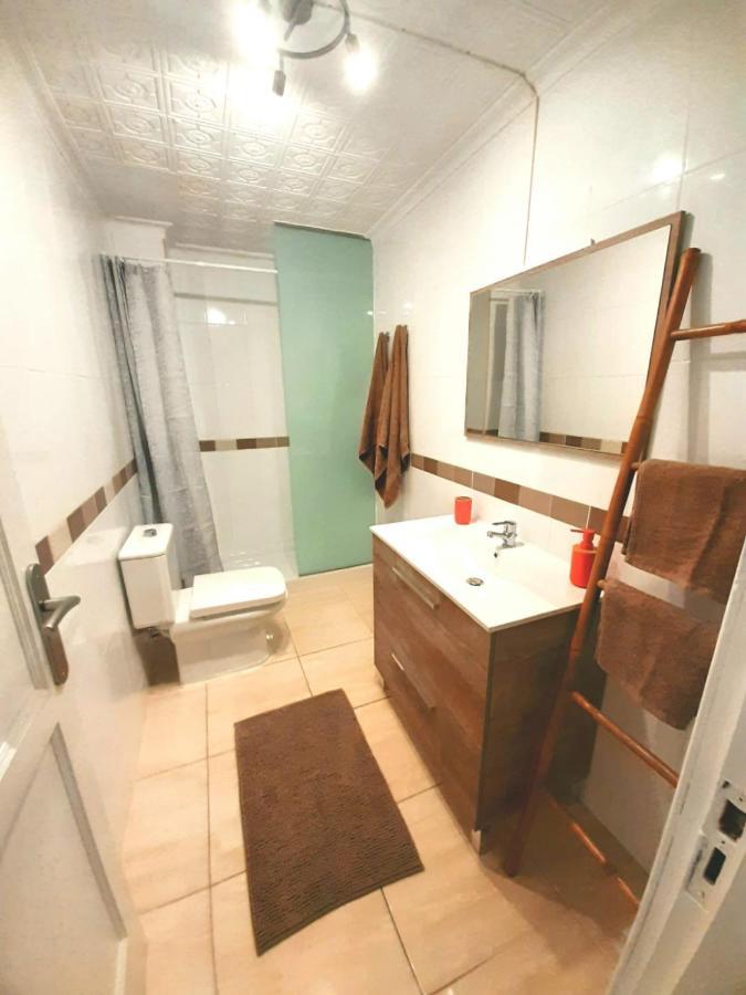 Casa Alma Corralejo Bristol Apartment Exterior photo